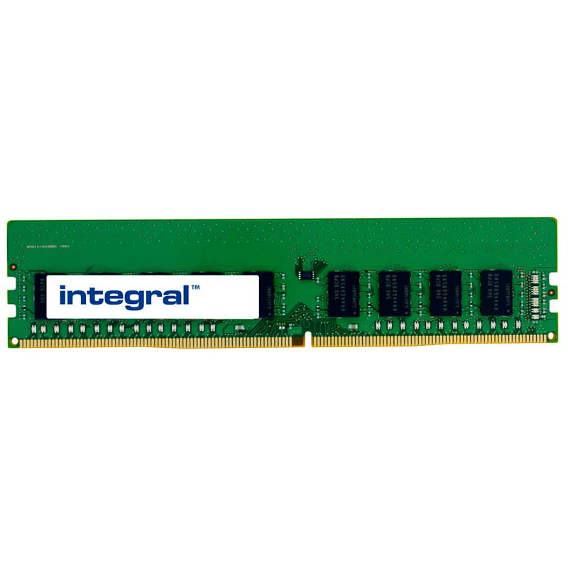 Módulo Memoria Integral para portátil 16GB DDR5 5600MHZ EQV A MTC8C1084S1SC56BD1