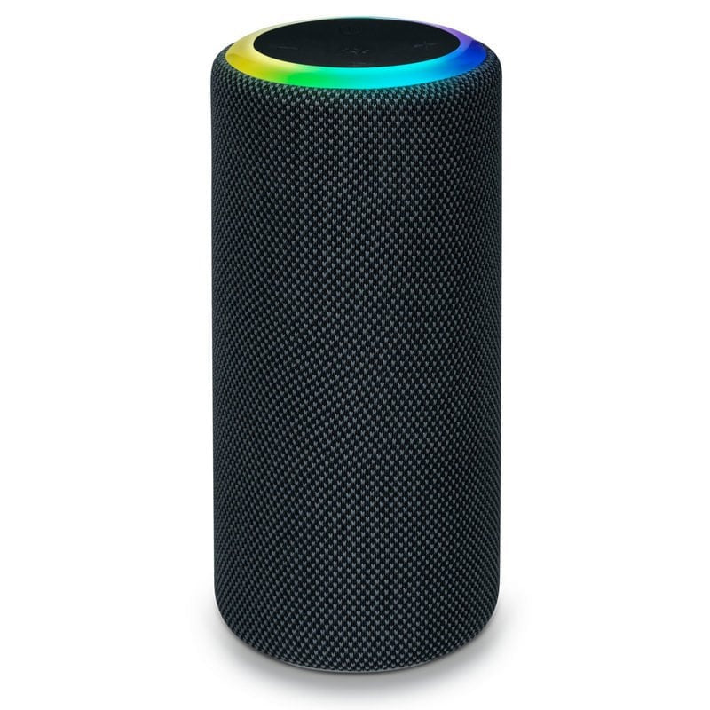 Altavoz BigBen Party MS2 Bluetooth Portátil Iluminado 30W