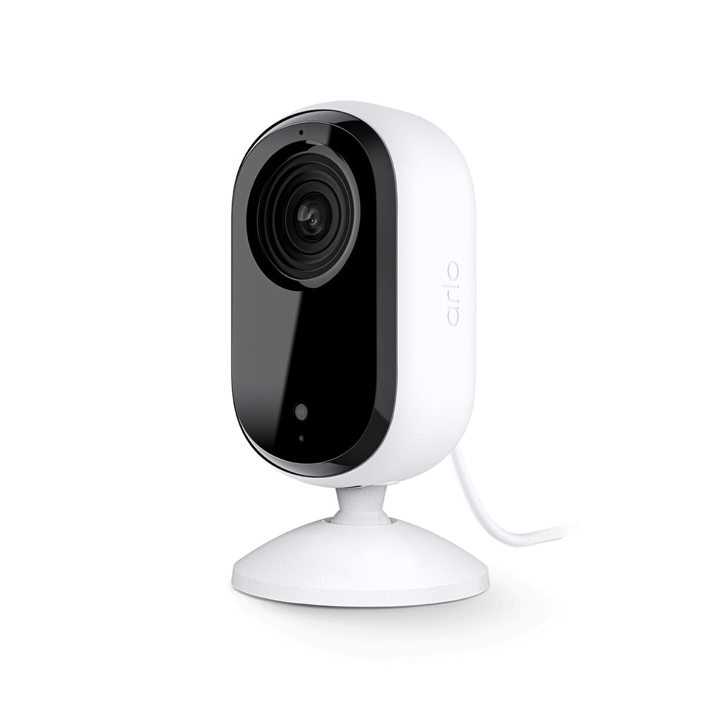 Cámara videovigilancia Interior Arlo Essential 2K