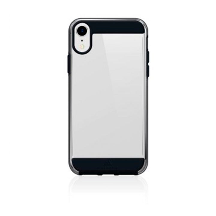 Funda Black Rock para Apple iPhone XR Air Robust Azul.