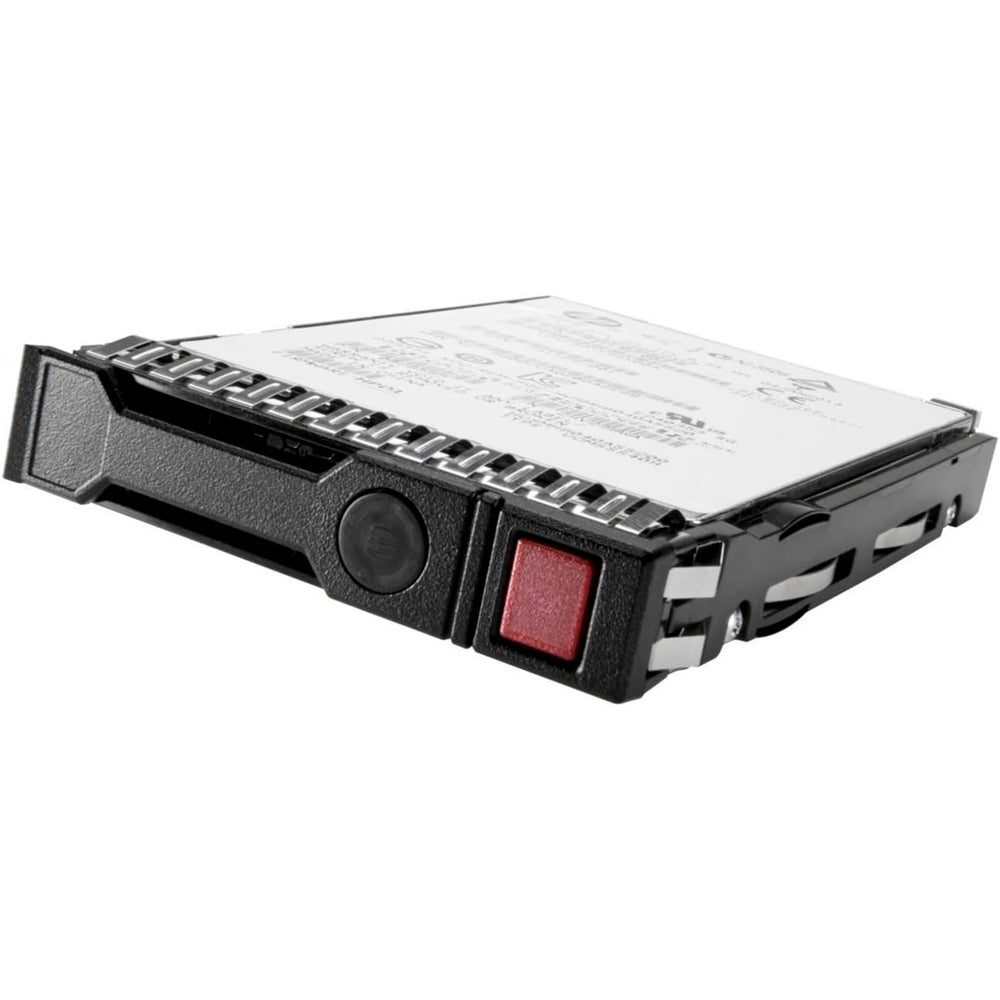 HPE 872487-B21 4TB 3.5» 12G SAS 7200 RPM Usado