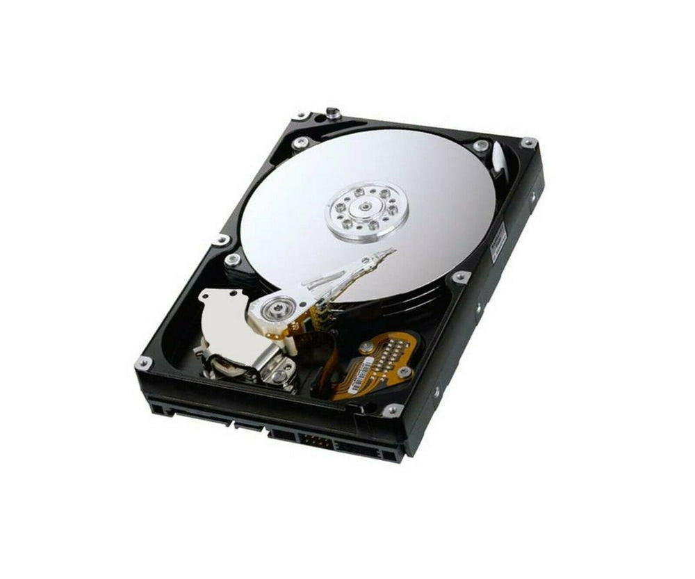 Disco Duro Seagate Barracuda 160GB ST3160813AS 3,5» 7200RPM SATA Usado.