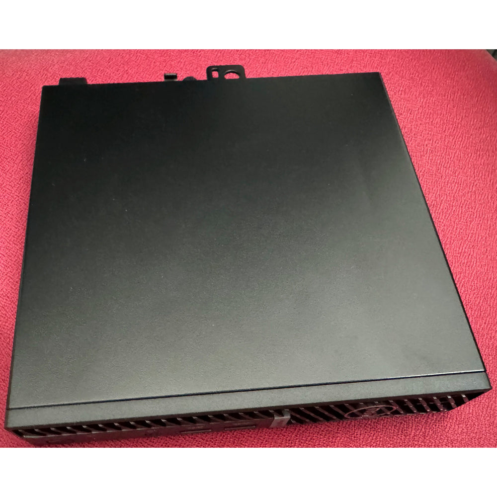 Mini PC Dell Optiplex 7010 I5-12500T 8GB DDR4-SDRAM 512GB SSD W11Pro *con golpe*
