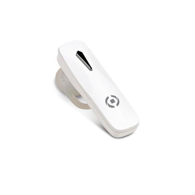 Auricular Celly BH10 Bluetooth Blanco