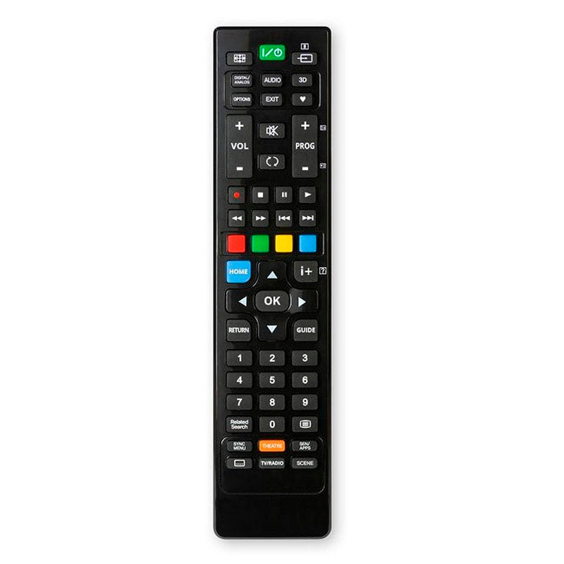 Mando a distancia universal Engel Axil MD0029 para Televisores Sony
