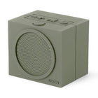 Altavoz Bluetooth Lexon Tykho Gris