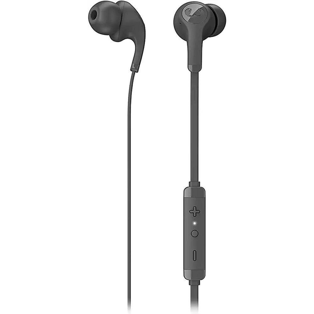 Auriculares in-ear Freshn Rebel Flow Storm Grey