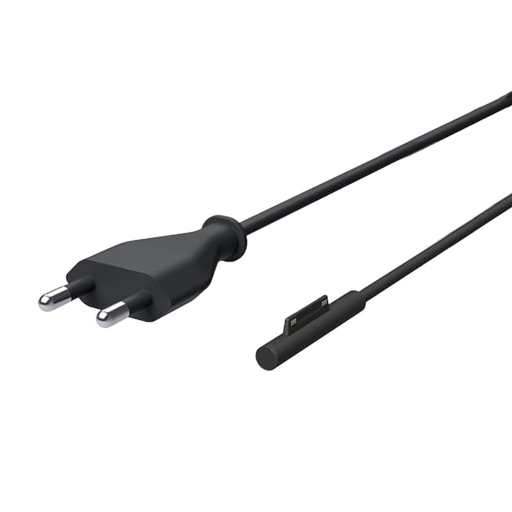 Cargador original Microsoft 65W Q5N-00003 15V para Surface Pro 3/4 Usado