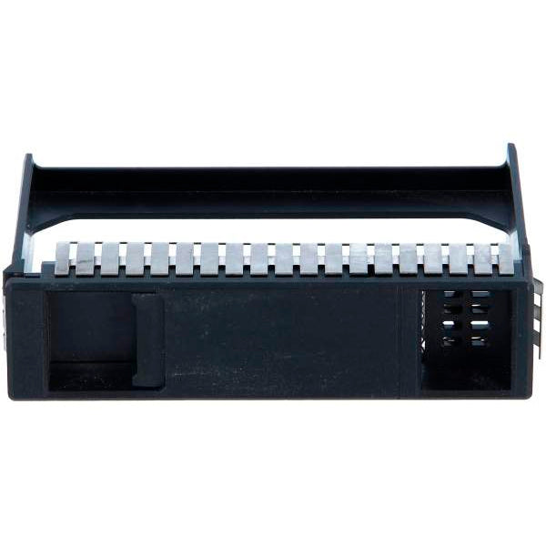 Kit de disco duro en blanco HP 666986-B21 LFF Gen8