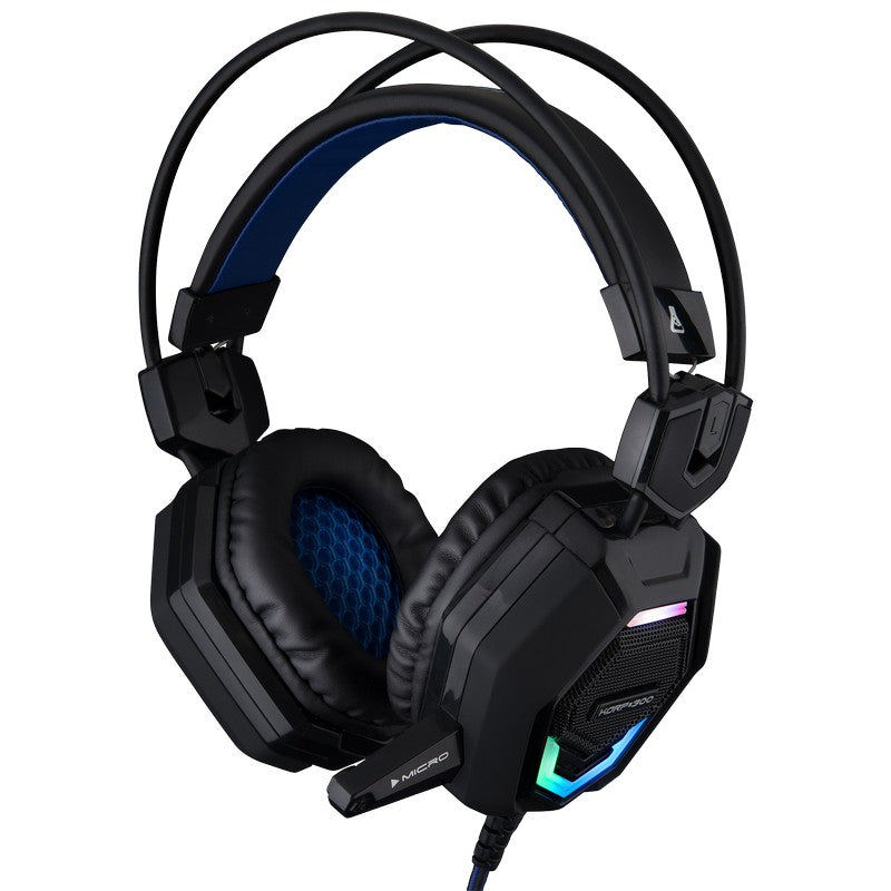Auricular Gaming con micrófono G-Lab Korp 300 Usado.