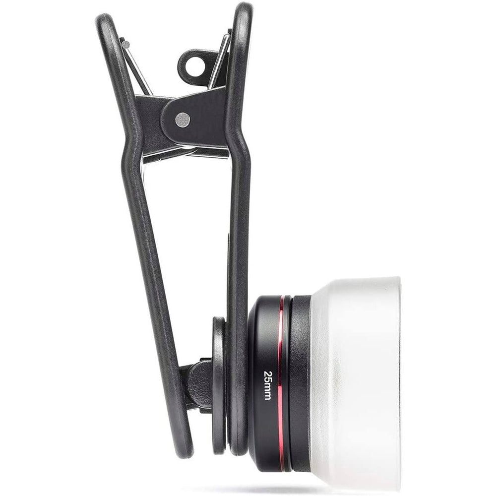 Lente Universal Pixter Macro Pro para Smartphones