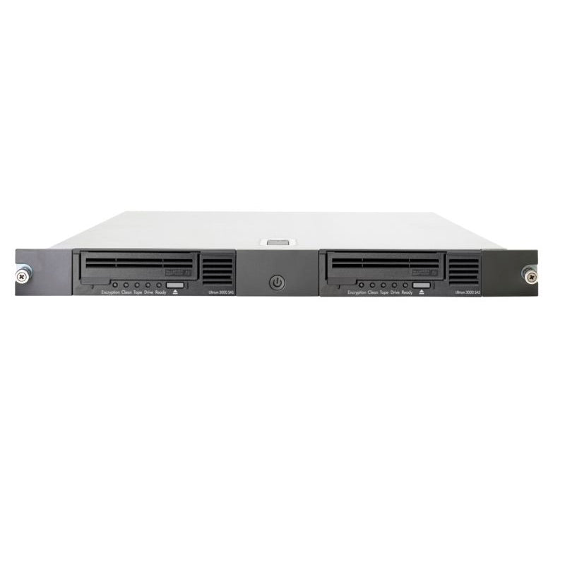 Kit para montaje en bastidor genérico 1U HPE BC029A