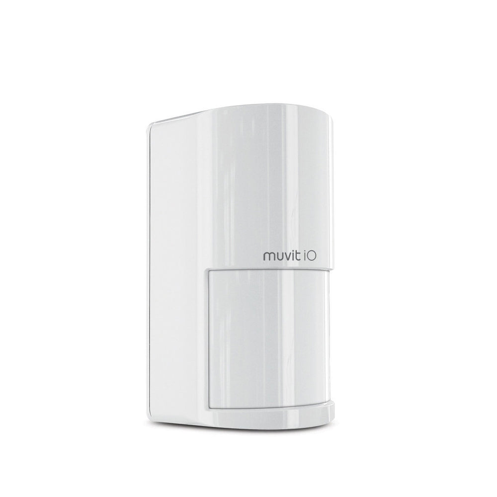 Sensor de movimiento Muvit PIR para interiores (NUEVO)