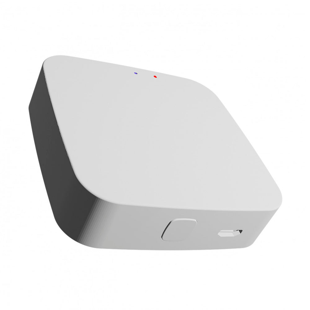 Muvit iO Wireless Mesh Hub 5V/1A con carga MicroUSB Usado