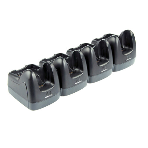 Base de carga / cargador de batería Datalogic 94A150032 Negro.