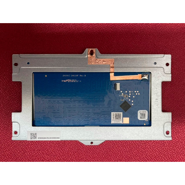 Touchpad original HP para HP Elitebook 655 G9
