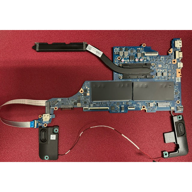 Placa Base original HP para HP Portátil 255 G10 817Z7EA Ryzen 5 7530U