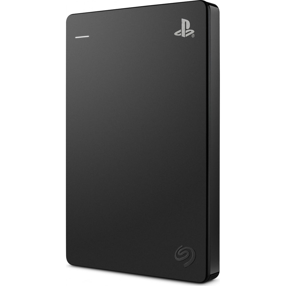 Disco Duro Seagate Game Drive 2,5″ 2TB Negro para PS4-PS5