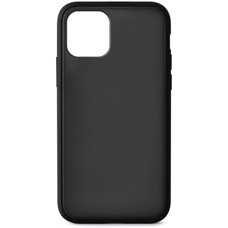 Carcasa Muvit Smoky Edition para Apple iPhone 11 Pro Max negra