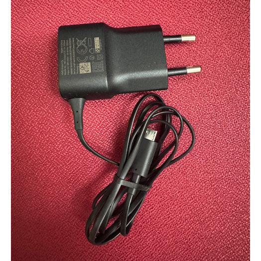 Cargador Original para Teléfonos Nokia AC-18E DC 5V 550mA