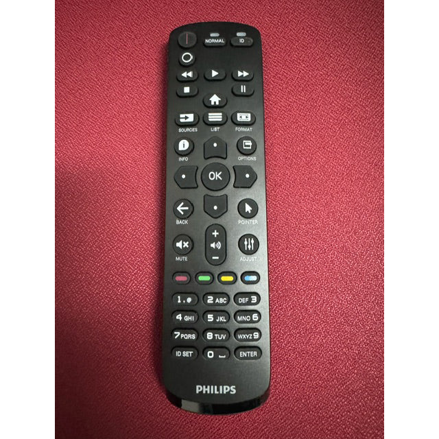 Mando a distancia original Philips 398GR08BEPHN0174CH