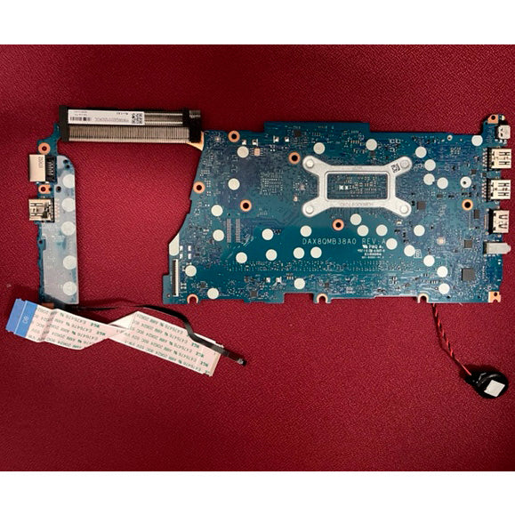 Placa Base Original portátil HP ProBook 650 G8 Intel Core i5-1135G7.