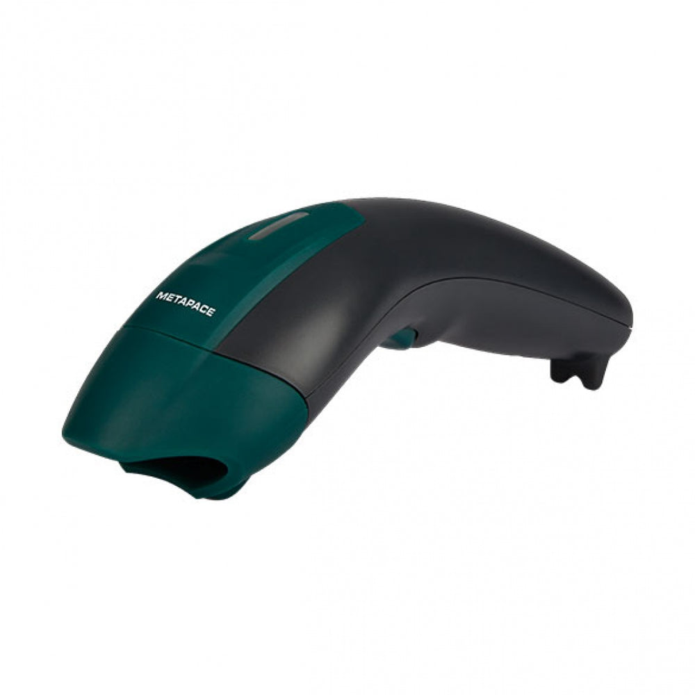 Lector de código de barras Metapace S-3 Wireless USB Usado.