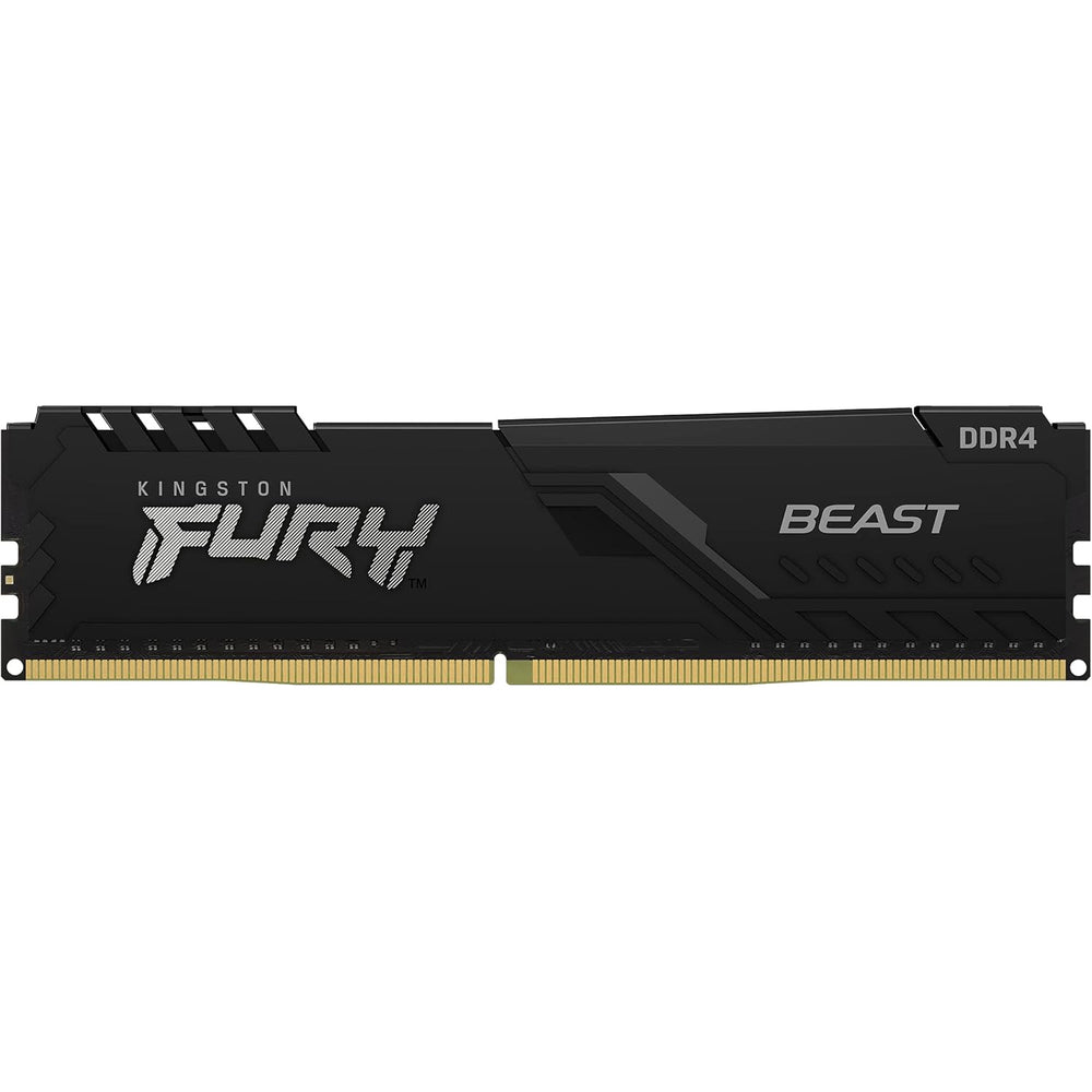 Módulo de memoria Kingston FURY Beast KF432C16BBK2/16 1x8GB Usada *SOLO 1 módulo