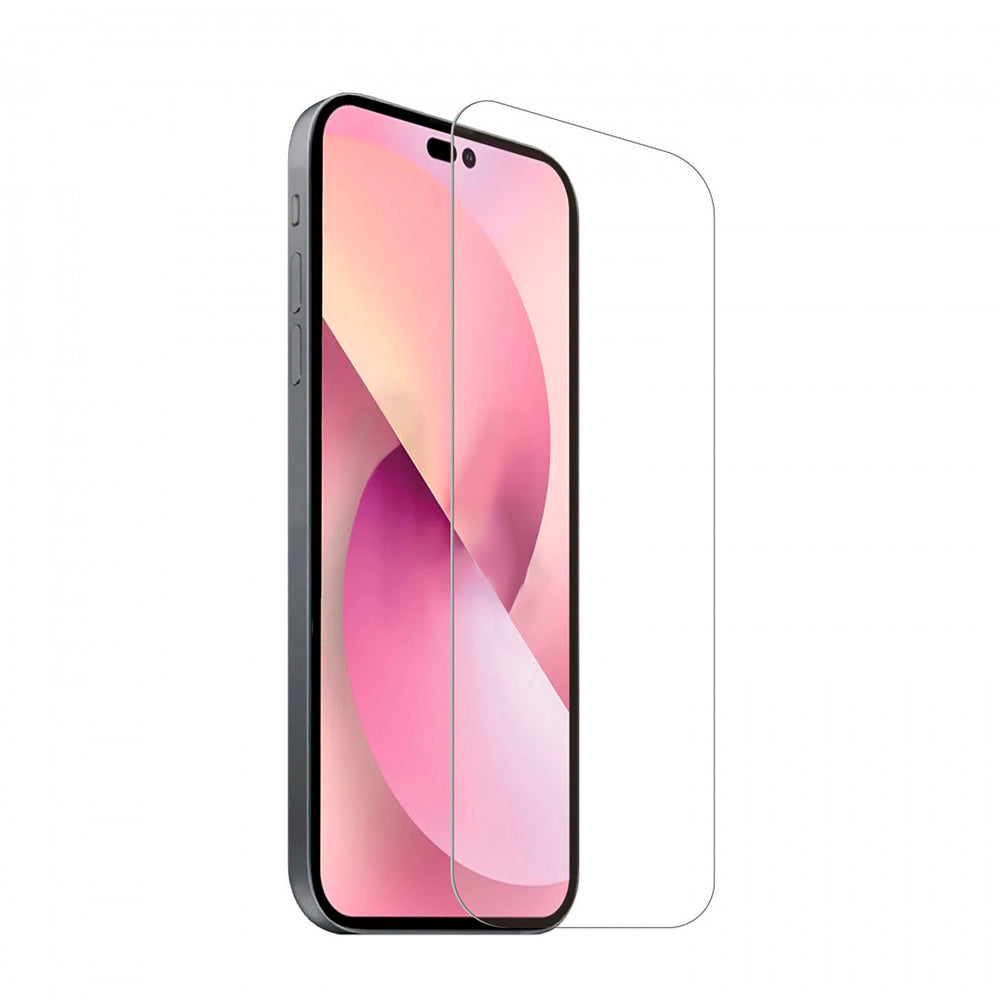 Funda + Protector de Pantalla Muvit for Change para Apple iPhone 14 Pro Max