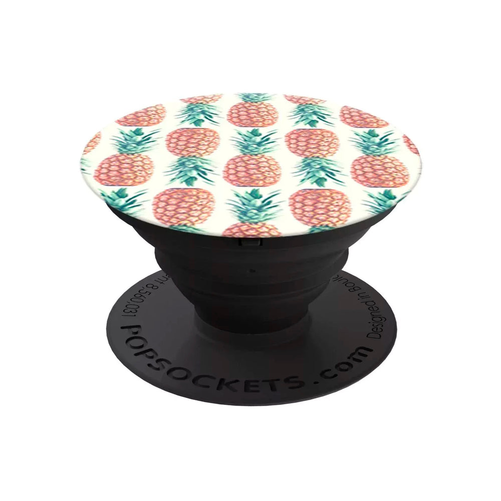 PopSockets soporte adhesivo Pineapple