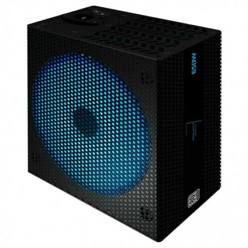 Fuente de Alimentación Aerocool PROJECT 7 650W Usada.