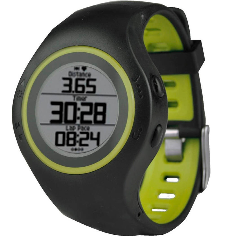 Reloj Deportivo Billow XSG50PROGP Verde