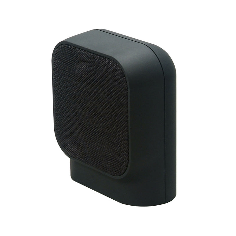 Altavoz Bluetooth Wireless 3W SD1 tela negro