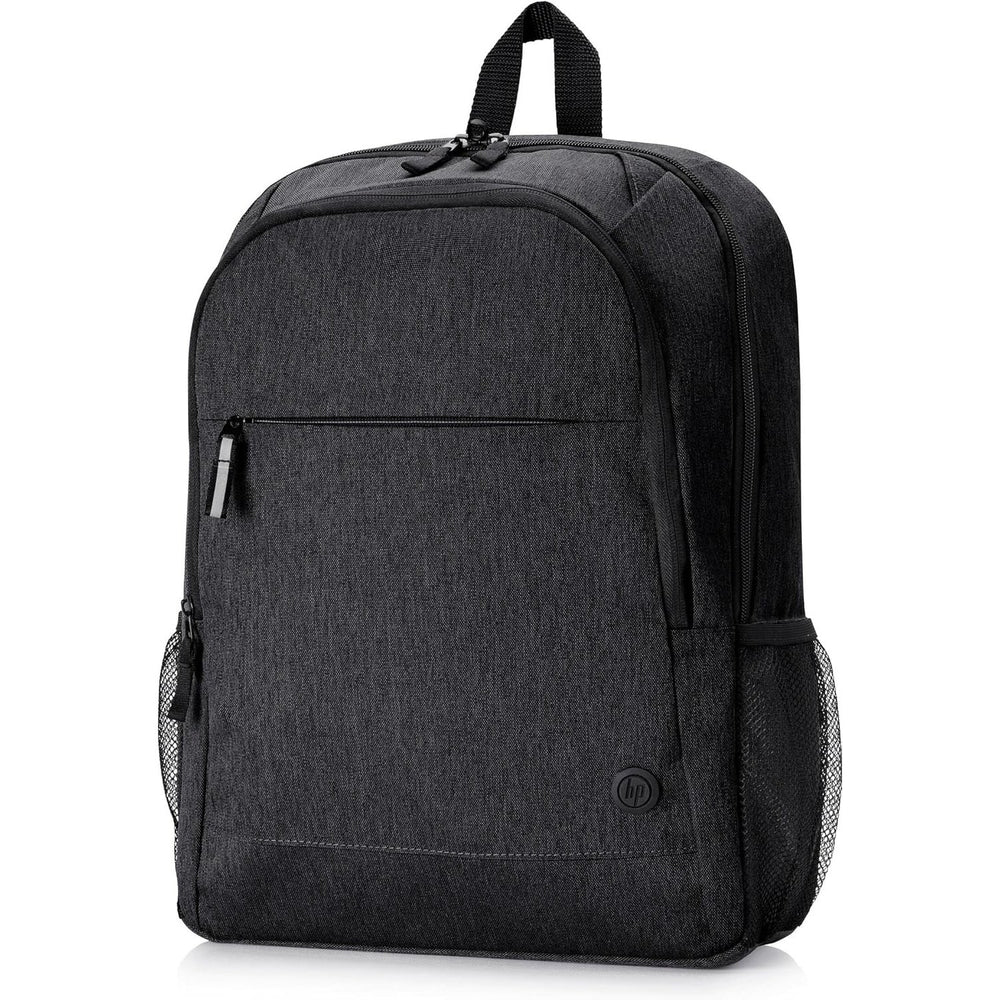 Mochila para portátil HP Prelude Pro 15,6″ negra 1X644AA