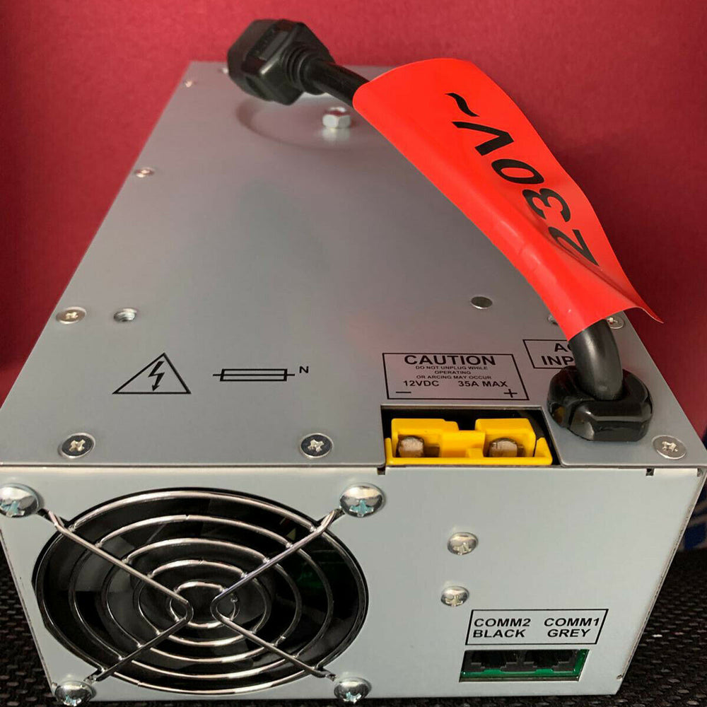 Fuente de Alimentación Kit Monitor Ergotron SM881D 230V 909-155-02.