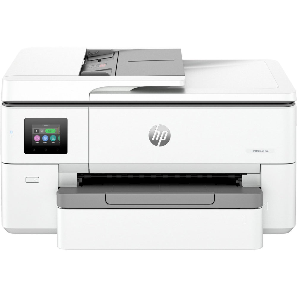 Impresora multifunción HP OfficeJet Pro 9720e