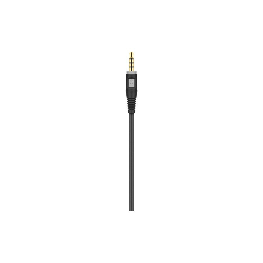 Auriculares Sennheiser EPOS Pc 5 CHAT Estéreo Jack 3.5 Usado *Sin embalaje*