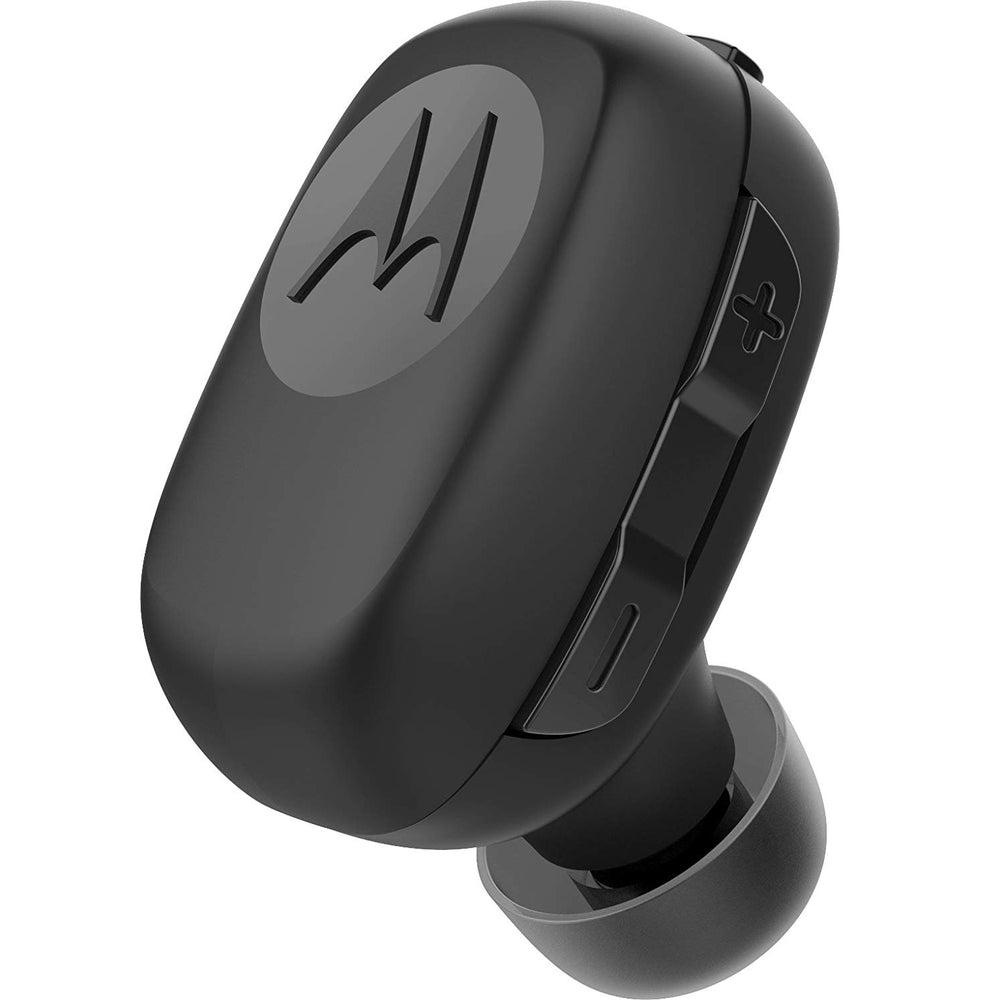 Auriculares Motorola Stream «True Wireless» Alexa, Siri y Google Now compatible