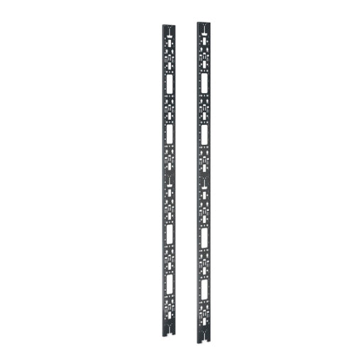 Accesorio de bastidor APC AR7502 Panel de gestión de cables