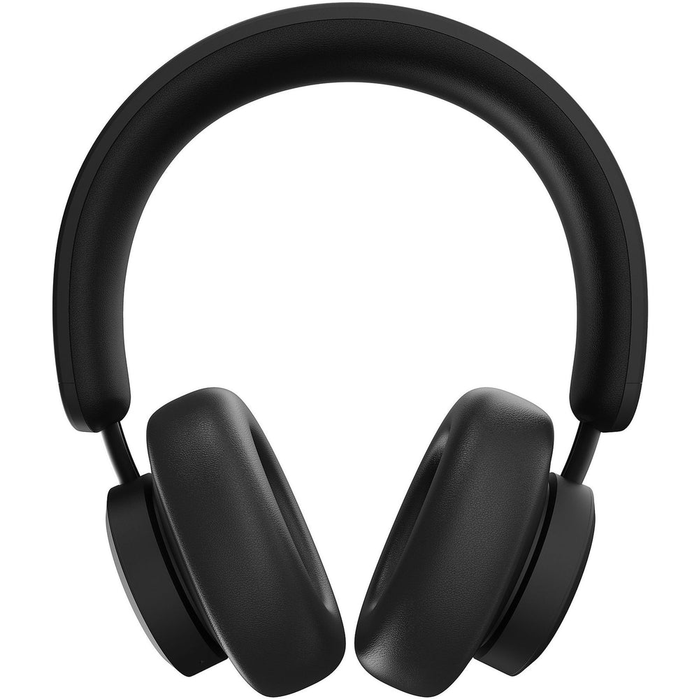 Auriculares inalámbricos Urbanista Los Ángeles Noise Cancelling solar Negros