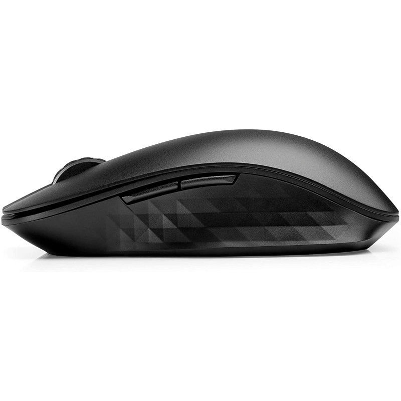 Ratón Inalámbrico Bluetooth HP 6SP25AA 1200 DPI Usado **Sin Embalaje original**