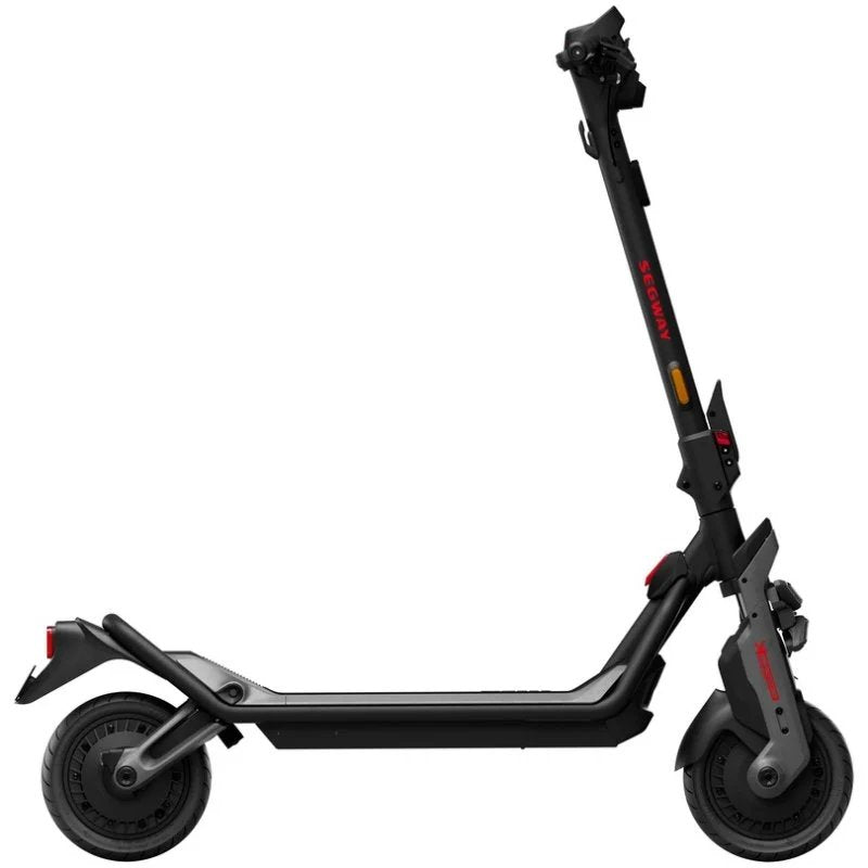 Patinete Eléctrico Segway GT3 E 2000W 80Km con Suspensiones Hidráulicas