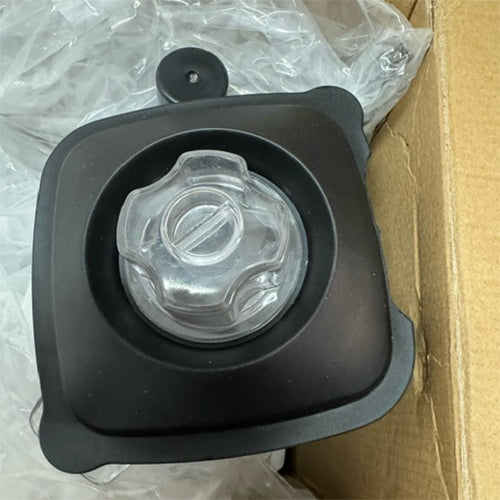 Batidora de Vaso Fagor Coolmix Pro Plus 2000w 2L FGE200G Usado **Tapa rota**