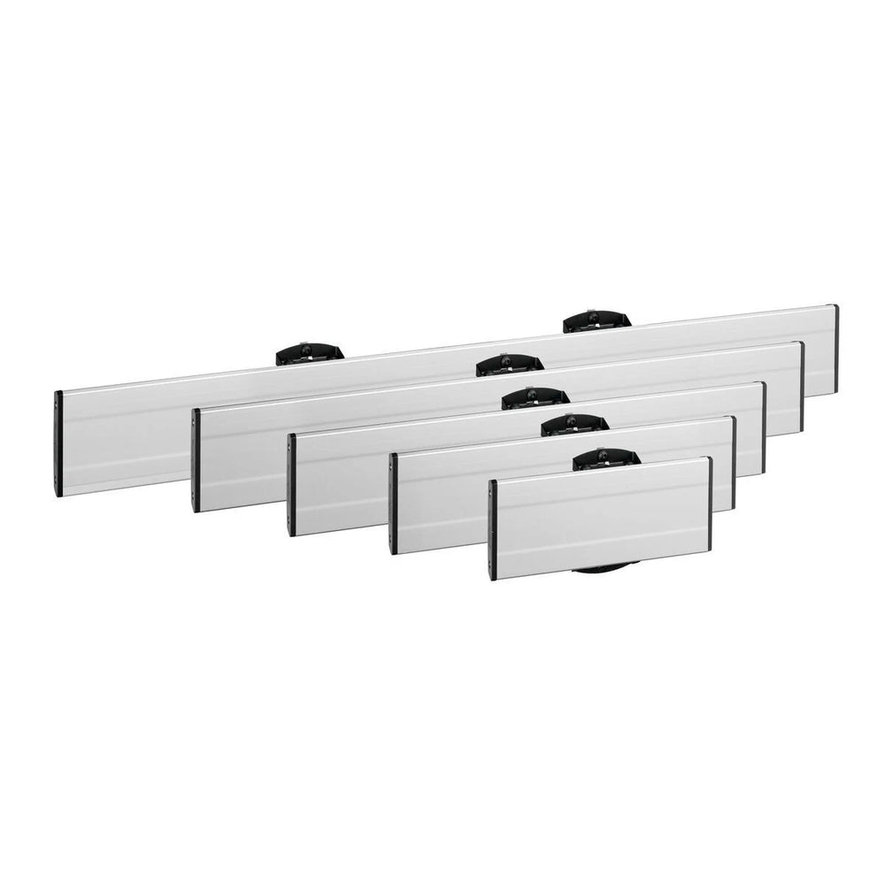 Barra de montaje VOGELS PFB 3407 para pantalla plana con máx. 80Kg