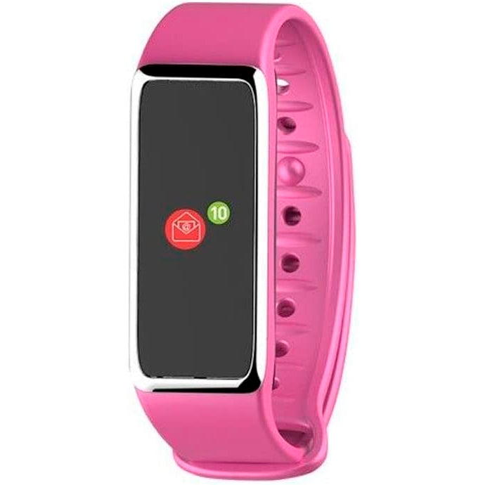 Pulsera de Actividad MyKronoz ZeFit3 Rosa