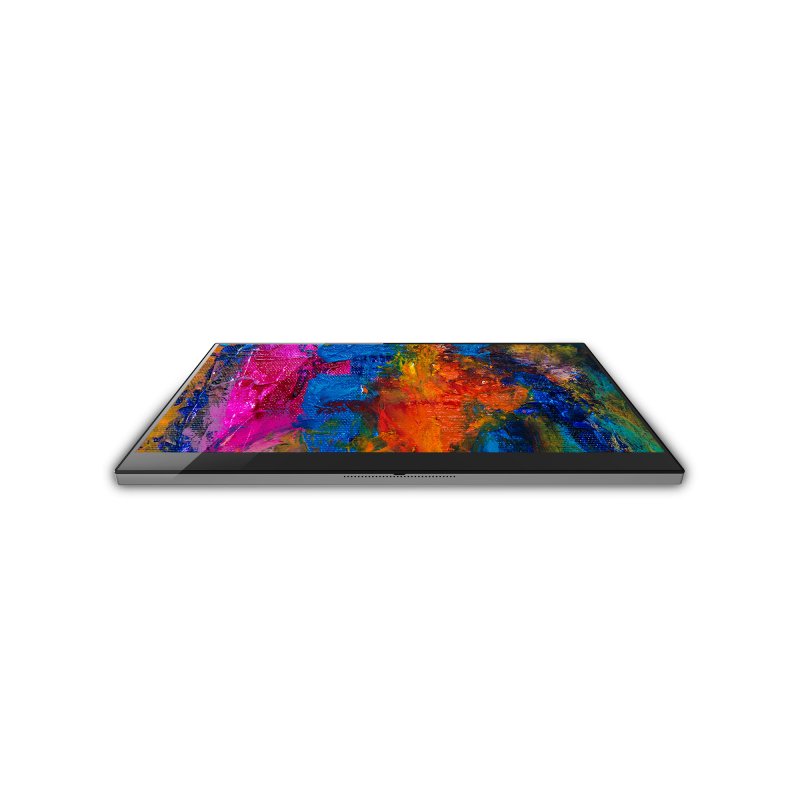 Monitor portatil V7 L156TCH-1G 15.6» LED IPS FullHD USB-C Táctil