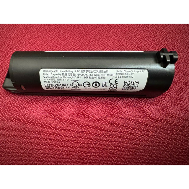 Batería Original para Datalogic RBP-PM96