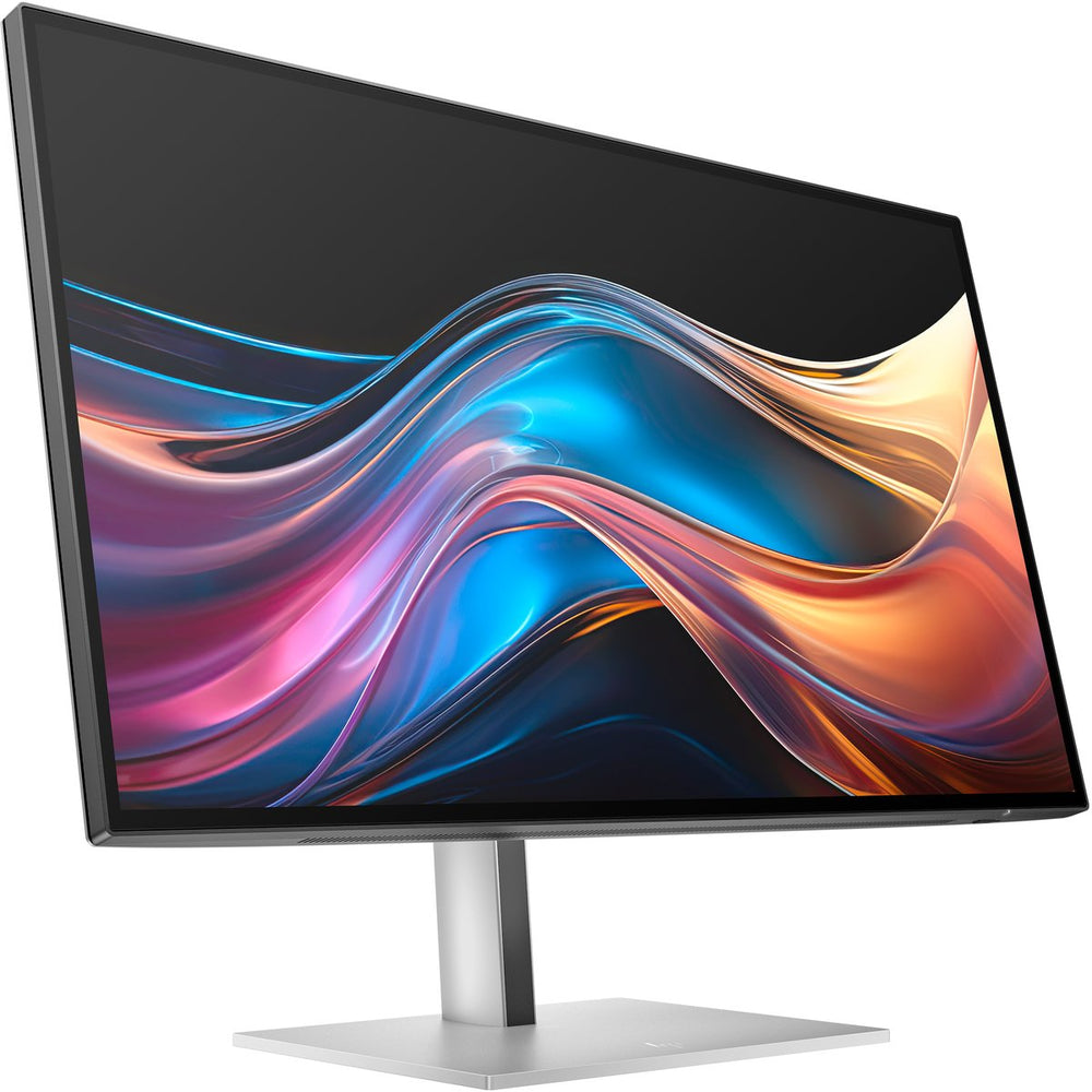 Monitor HP Series 7 Pro 27″ QHD 2560 x 1440 Pixeles Quad HD LCD Negro