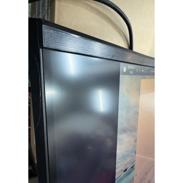 Monitor Samsung Viewfinity S6 34″ Curvo Ultra WQHD y USB-C LS34C652VAUXEN *
