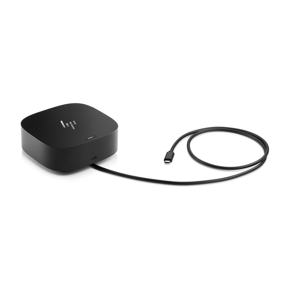 Base de conexión universal HP USB-C G5 5TW10AA Usado